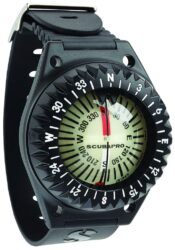 Scubapro FS-2 Wrist Compass