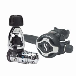 Scubapro MK25 EVO/S620 Ti