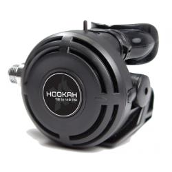 Hookah 2nd Stage Only (110 - 140 PSI)