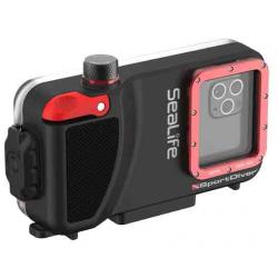 SeaLife SportDiver Underwater Smartphone Housing (iPhone & Android)