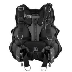 Apeks Exotec BCD Grey