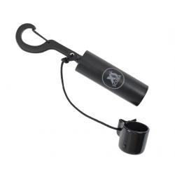 XS Scuba Rattle Stick with Magnetic Cap