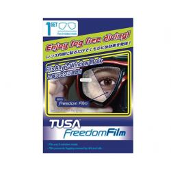 Tusa Freedom Film Mask Anti-Fog