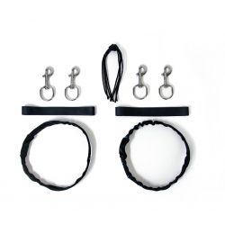 Halcyon Side-Mount Rigging Kit