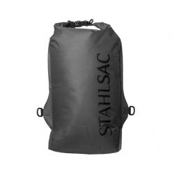 Stahlsac Drylite Dry Bag 25L Dark Grey