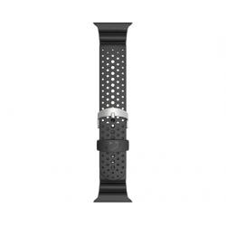 Oceanic+ Strap (for Apple Watch) Black