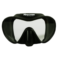 Halcyon Univision Mask