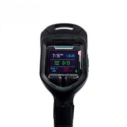 Sherwood Beacon AIR QD Colour Display Computer
