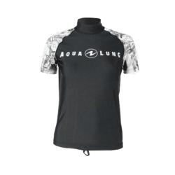 Aqualung Aqua Womens Rash Guard