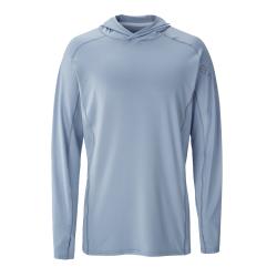 BARE Eclips Hooded Rashguard Men’s