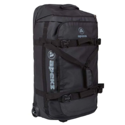 Apeks 90L Roller Bag
