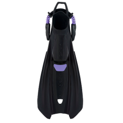 Aqualung Storm Travel Fins