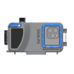 Sealife SportDiver S Smartphone Housing