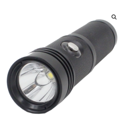 Kraken NR-800 Back Up Light