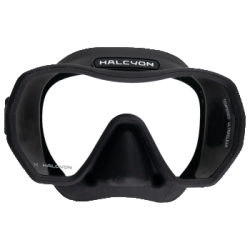 Halcyon Omnis Mask