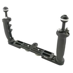 Kraken Dual Handle Pistol Grip Tray