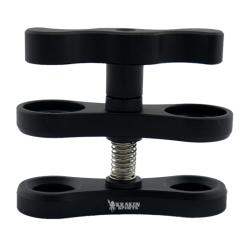Kraken Double Ball Clamp 1?
