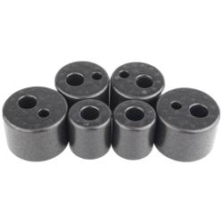 Kraken Floats for Metal Arms Ø60*L65mm for Metal Arm (125g)