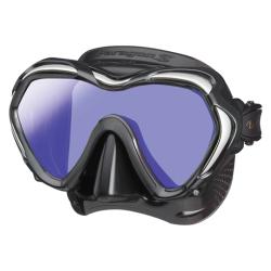 TUSA Paragon S Single-Lens Mask (M1007S)