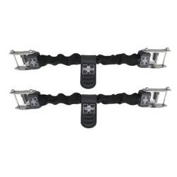 Highland Spring Strap Set 8