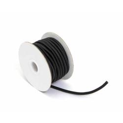 Highland 4mm Bungee Cord - 25 ft Roll
