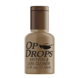 Gear Aid Op Drops Anti-Fog & Lens Cleaner