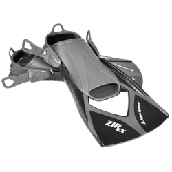 Aqua Sphere Zip VX Swim Fins