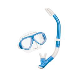 Tusa Elite Mask Snorkel Package