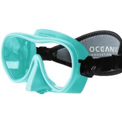 Oceanic Shadow Mini Frameless Mask