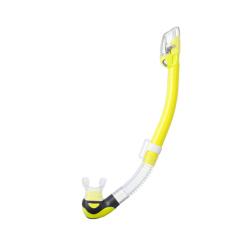 TUSA Hyperdry Elite II Snorkel Yellow