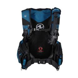 Aqualung BCD Axiom Mens Petrol