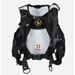 Aqualung AXIOM WOMEN - White/Gold
