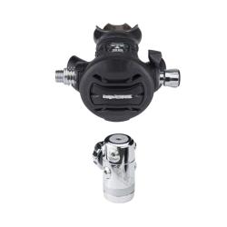 Apeks XTX 50 Regulator