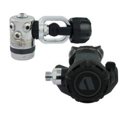 Apeks XL4 Ocea Regulator Grey