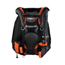 Aqua Lung Pro HD Compact Travel BCD
