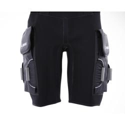 Apeks Tech Shorts XX-Large