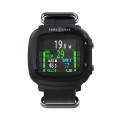 Aqualung i330R Dive Computer (NATO Strap)
