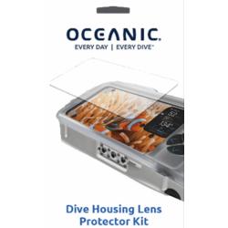 Oceanic+ Dive Housing Lens Protector Kits