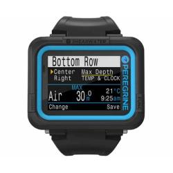 Shearwater Peregrine Wrist Computer