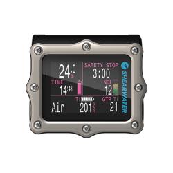 Shearwater Perdix 2 Titaium