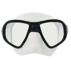 Micromask X White/Blk