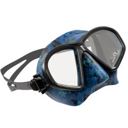 Oceanic Predator Freediving Mask