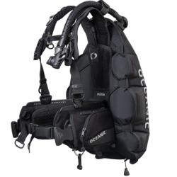 Oceanic Photon Pro BCD