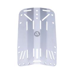 Apeks Stainless Steel Back Plate