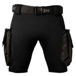 Halcyon Tech Dive Shorts
