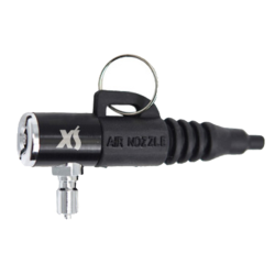 XS Scuba Combo Filler