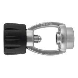 Standard Spin-On Yoke Adapter
