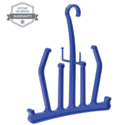 XSCUBA X5 Hanger Blue