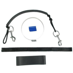 Halcyon Stage Rigging Kit for 40cu ft Tank