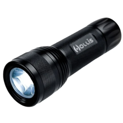Hollis LED Mini3 Torch